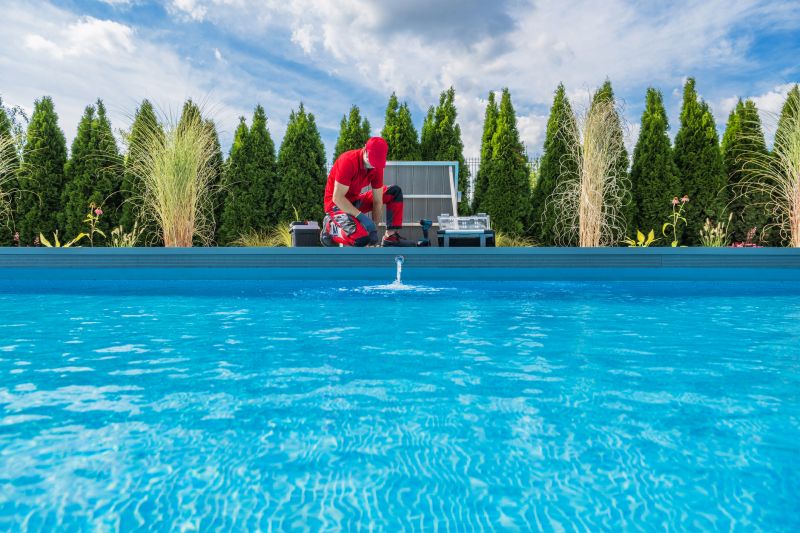 Best Pool Safety Contractors in Cedar Rapids, IA