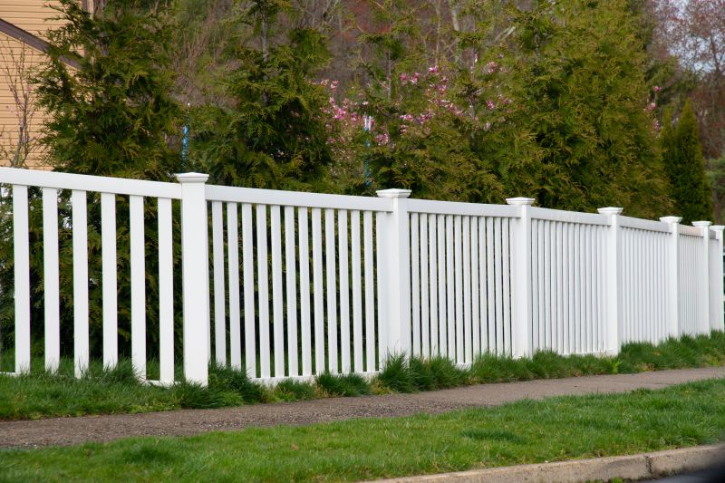 Fence Installation