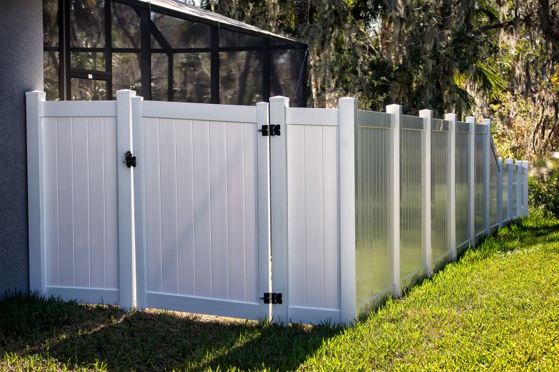 Privacy Fence Solutions