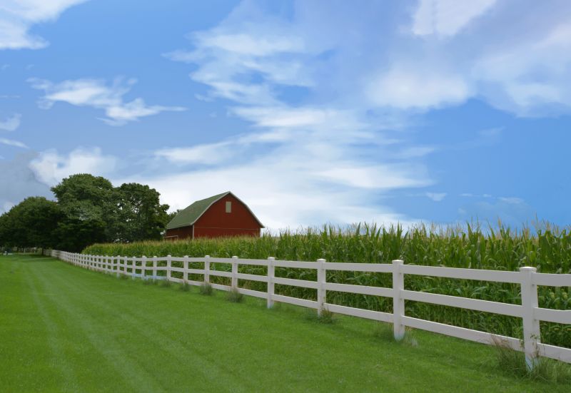 Cost of Fence in Cedar Rapids, IA