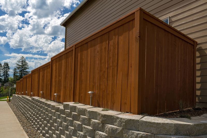 Commercial Fence Providers
