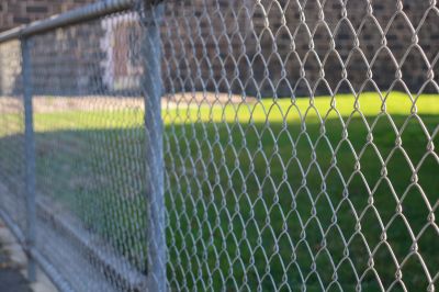 Chain Link Fence Contractors